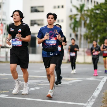 Runner Photo 3669951