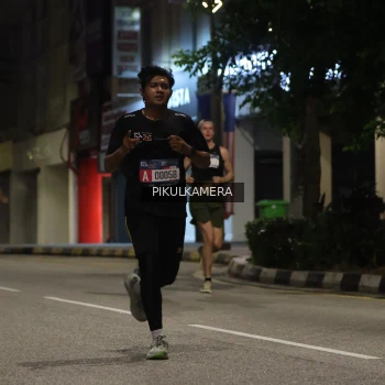 Runner Photo 3669957