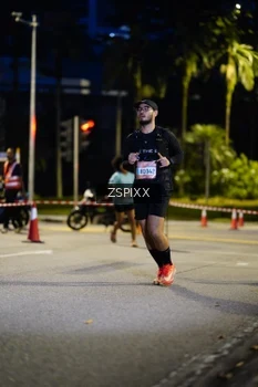 Runner Photo 3669967