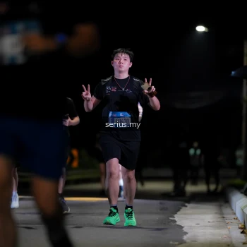 Runner Photo 3669975