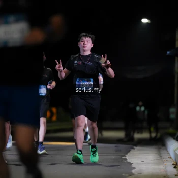 Runner Photo 3669977