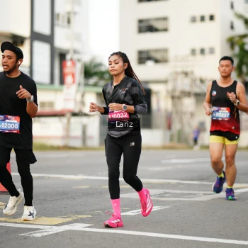 Runner Photo 3669979