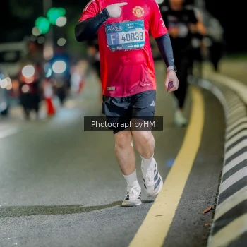 Runner Photo 3669980