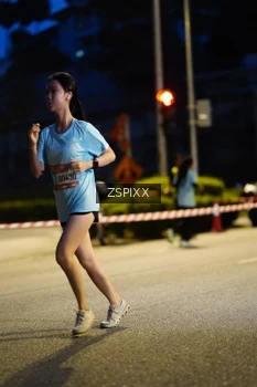 Runner Photo 3669982