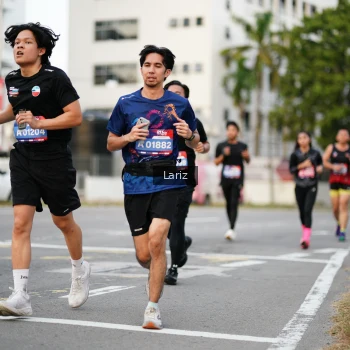Runner Photo 3669984