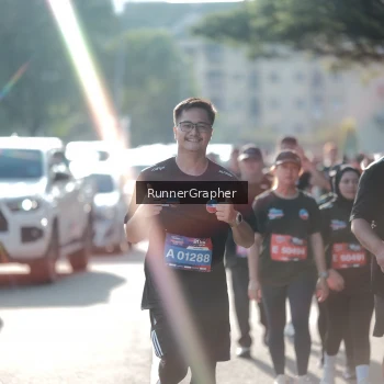 Runner Photo 3669985