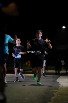 Runner Photo 3669987