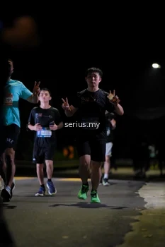 Runner Photo 3669989