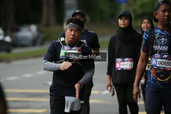 Runner Photo 36700