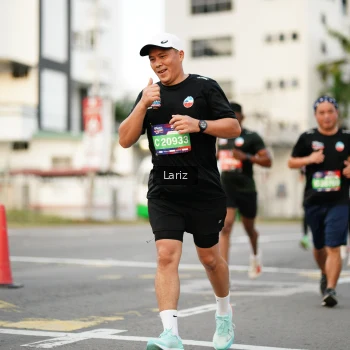 Runner Photo 3670008