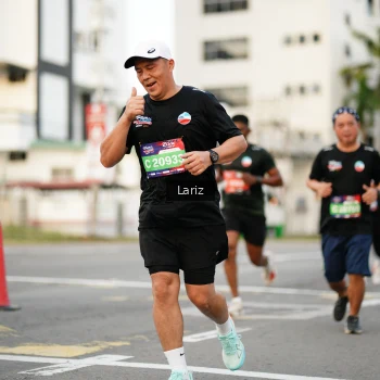 Runner Photo 3670024