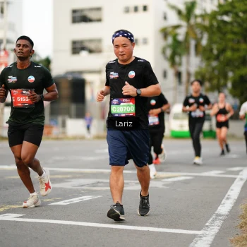 Runner Photo 3670030