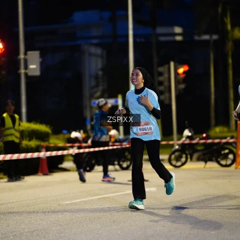 Runner Photo 3670035