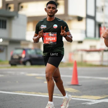 Runner Photo 3670038
