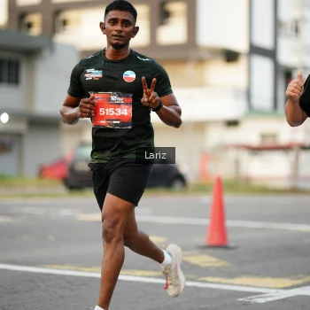 Runner Photo 3670039