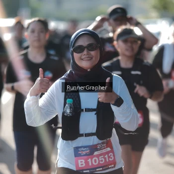 Runner Photo 3670042