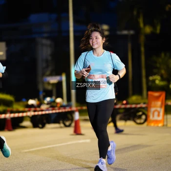 Runner Photo 3670045