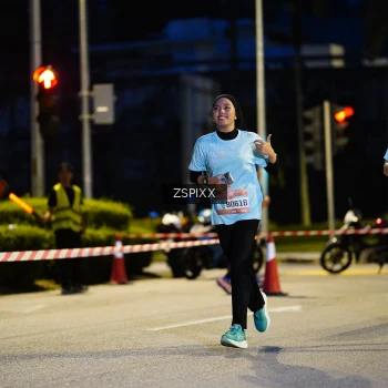 Runner Photo 3670048
