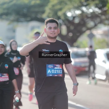 Runner Photo 3670061