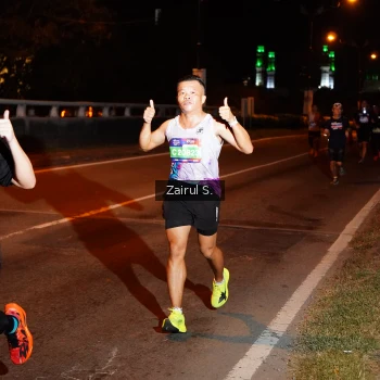 Runner Photo 3670064