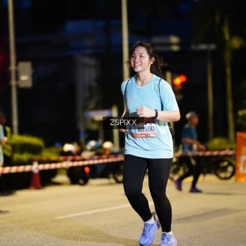 Runner Photo 3670065
