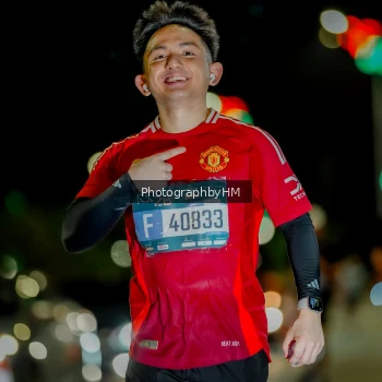 Runner Photo 3670067