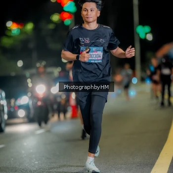 Runner Photo 3670068