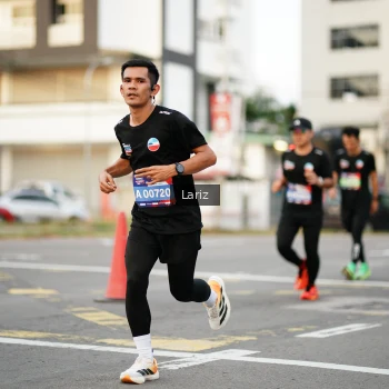 Runner Photo 3670074