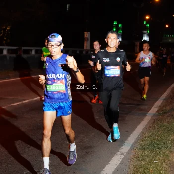 Runner Photo 3670075