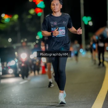 Runner Photo 3670079