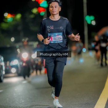 Runner Photo 3670083