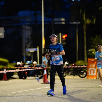 Runner Photo 3670085