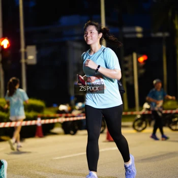 Runner Photo 3670086