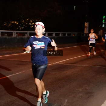 Runner Photo 3670087