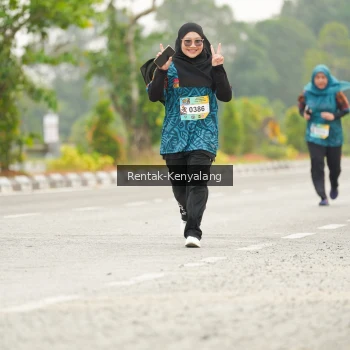 Runner Photo 3670094