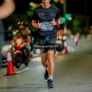Runner Photo 3670097
