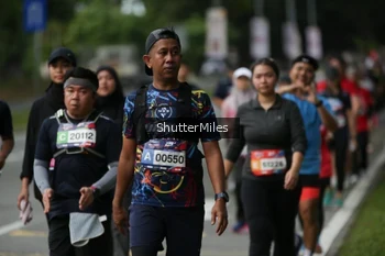 Runner Photo 36701