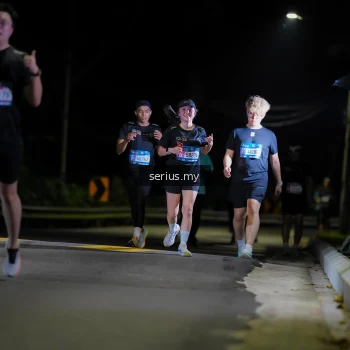 Runner Photo 3670100