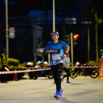 Runner Photo 3670102