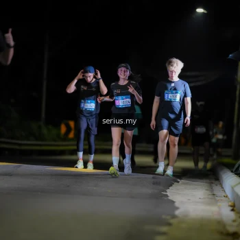 Runner Photo 3670105