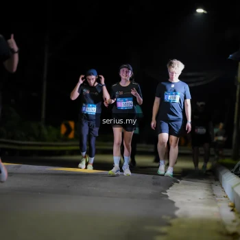 Runner Photo 3670106