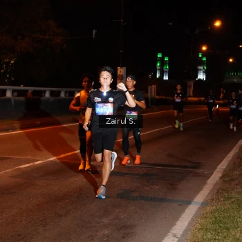 Runner Photo 3670107