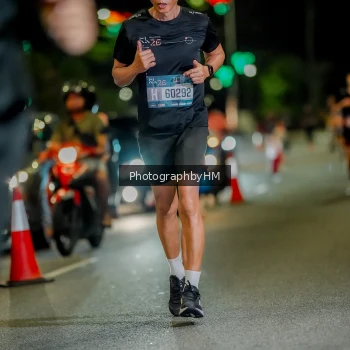 Runner Photo 3670108