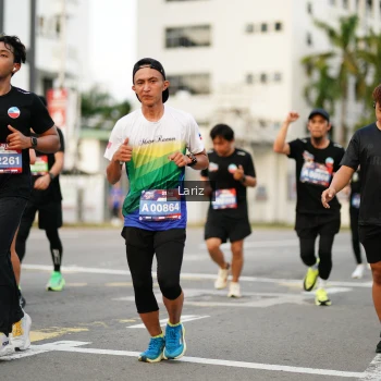 Runner Photo 3670111