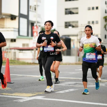 Runner Photo 3670113