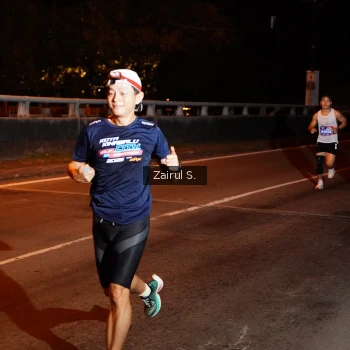 Runner Photo 3670116