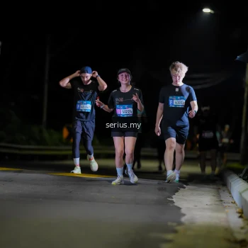 Runner Photo 3670118