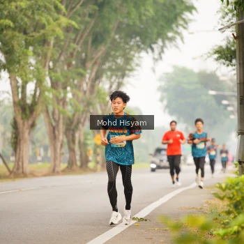 Runner Photo 3670119