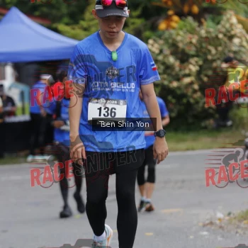 Runner Photo 367012