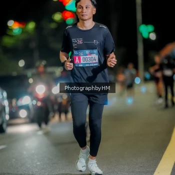 Runner Photo 3670123